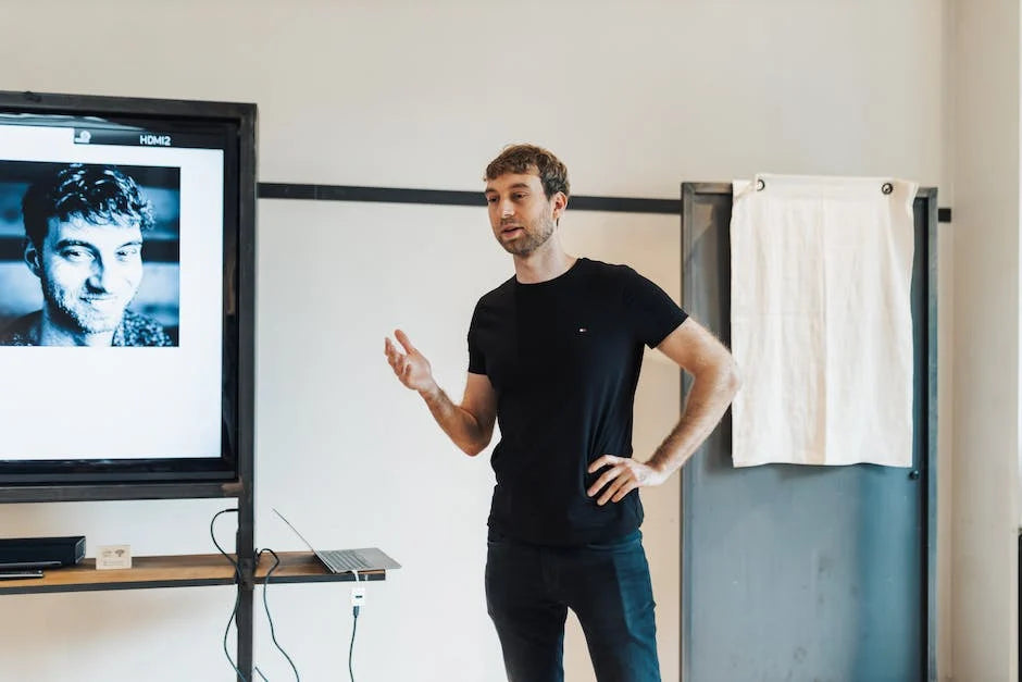 How to Make the Most of Your Full HD Projector for Professional Presentations